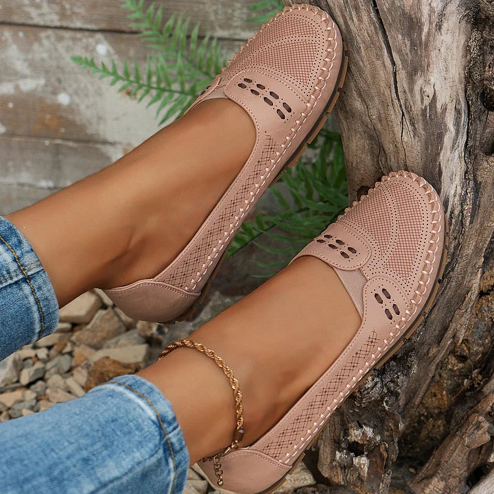 Judith | Comfort Shoes
