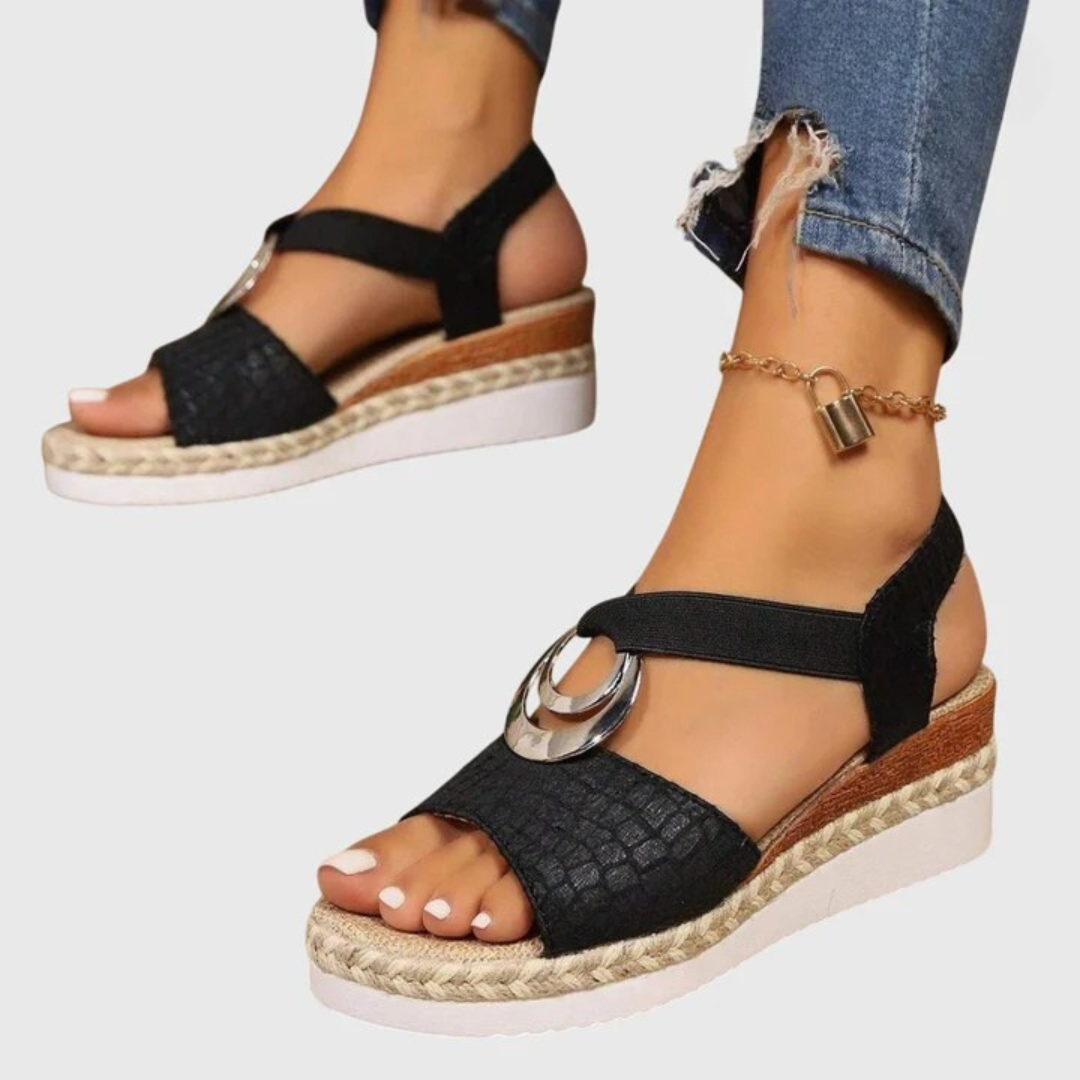 Olivia Sandals