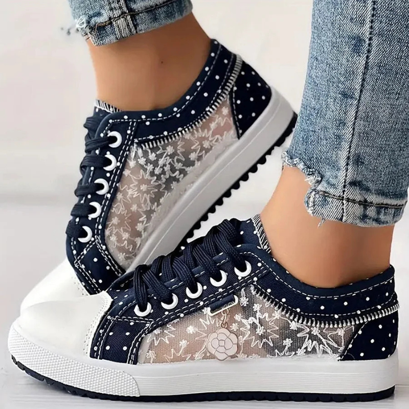 Roberta | Comfort Trainers