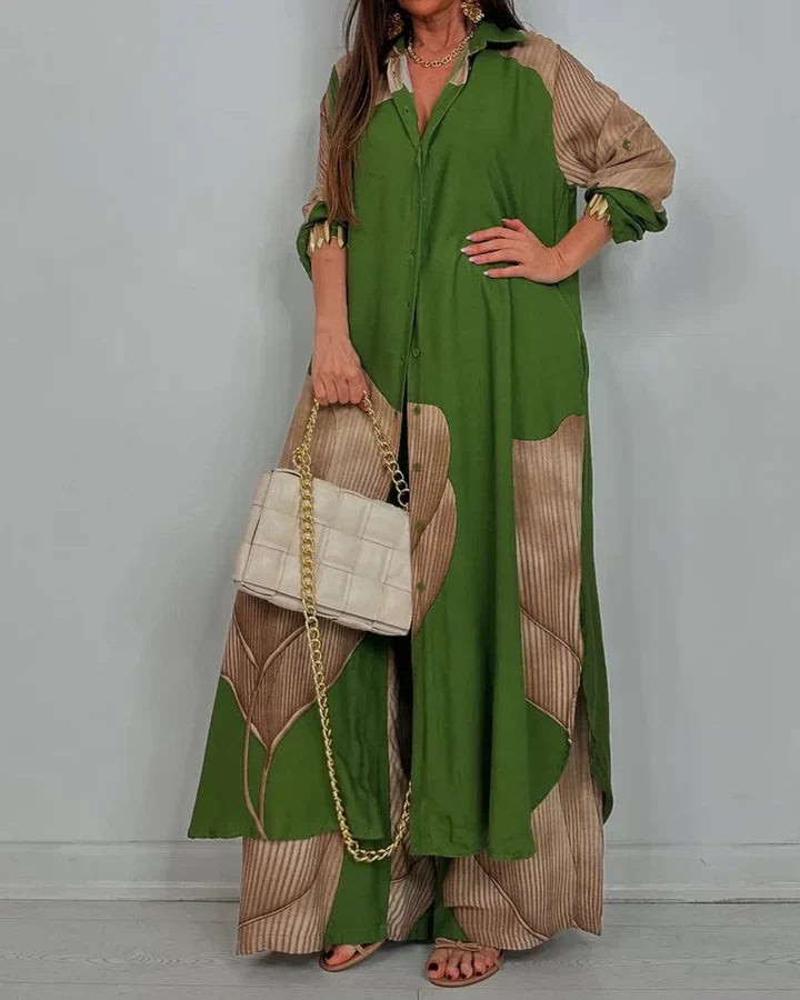 Paloma | Two-Piece Set
