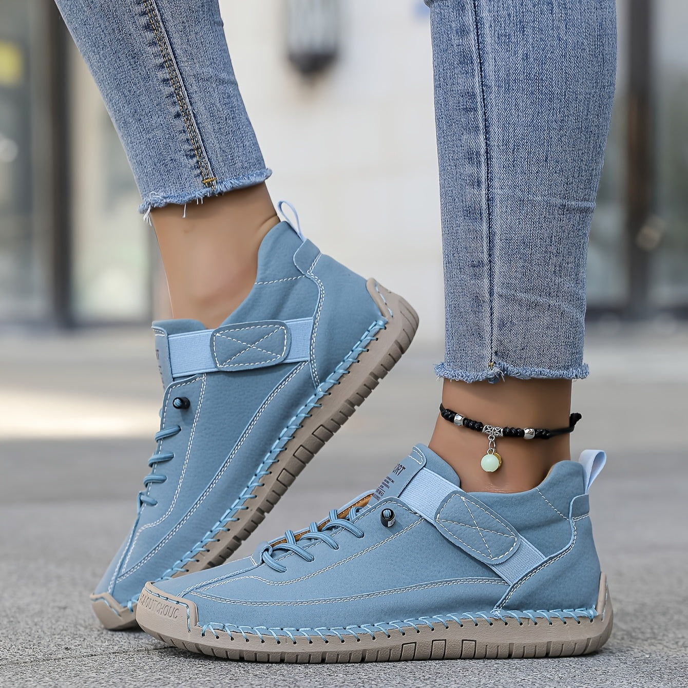 Renée | Comfort Trainers
