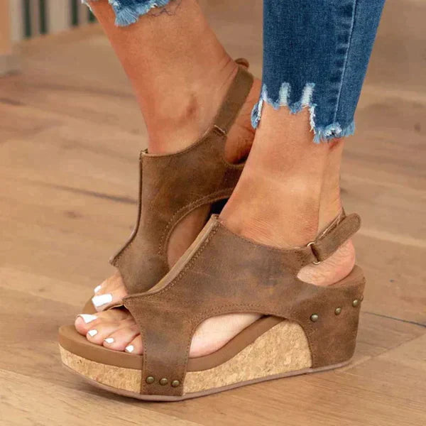 Lena Sandals