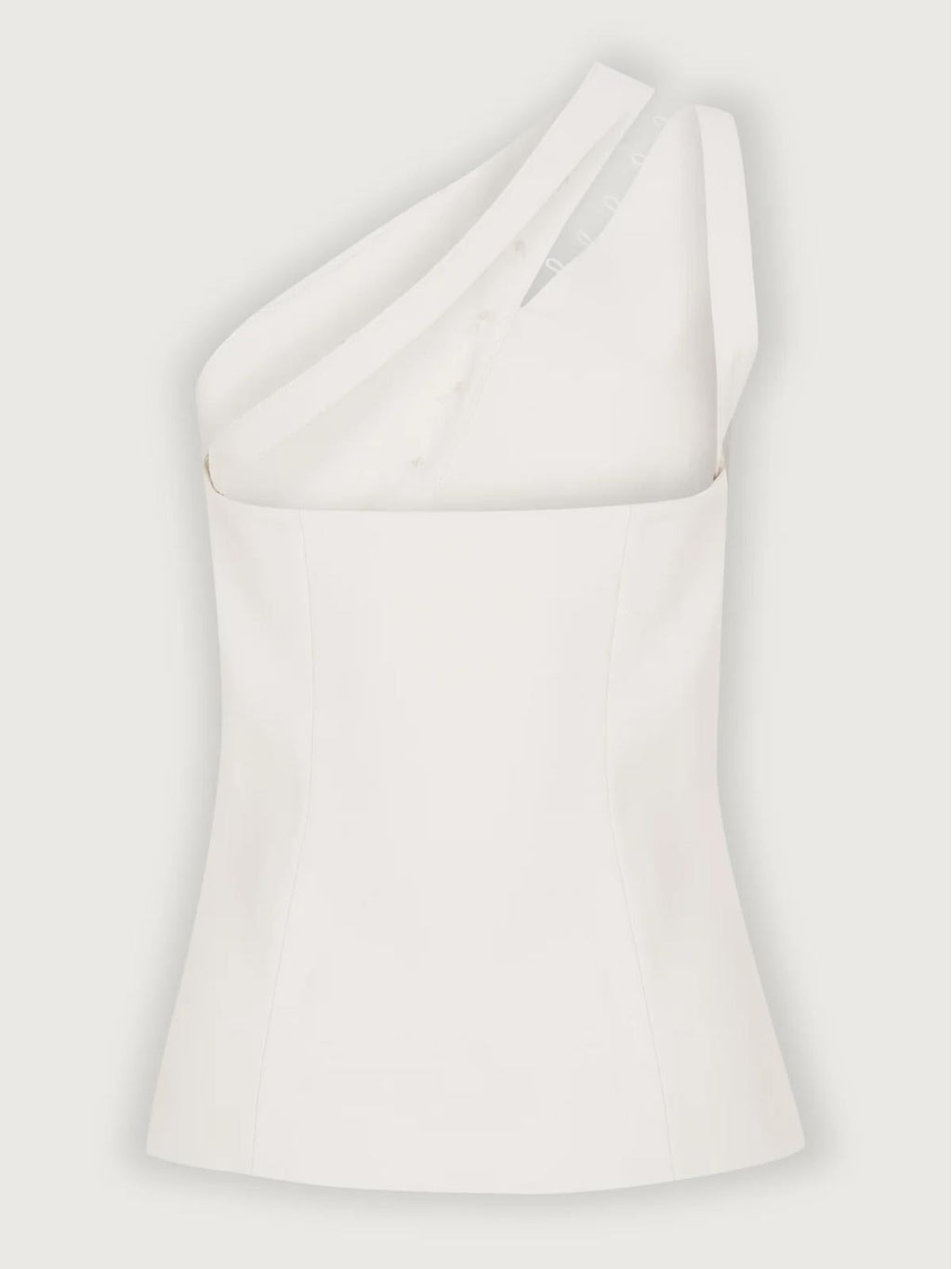 Lorna | One-Shoulder Top