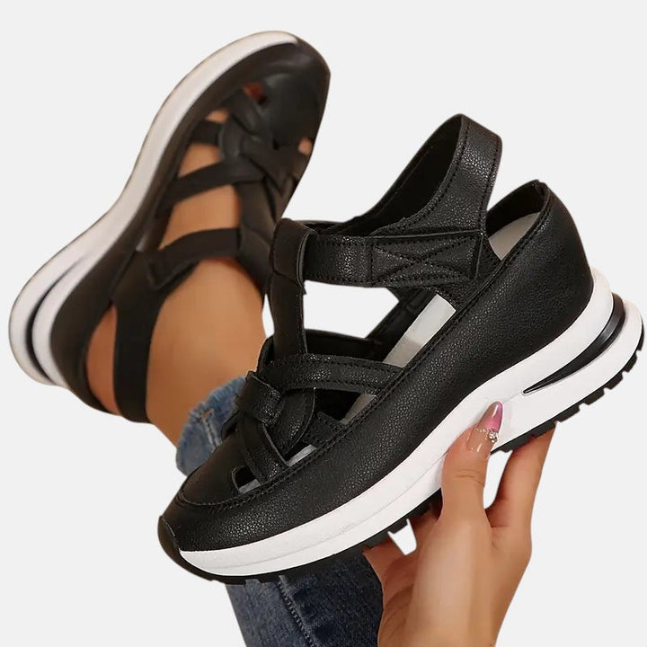 Kelsey Sandals