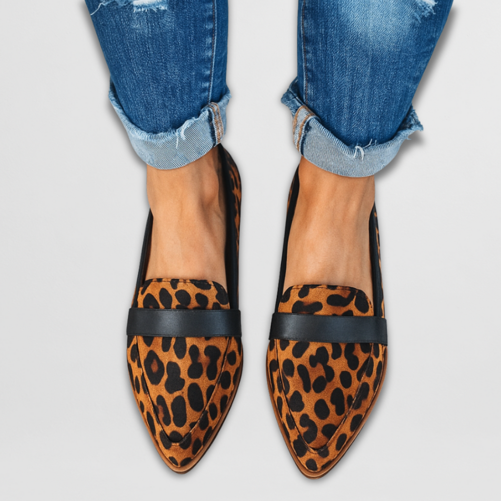 Hester | Loafers