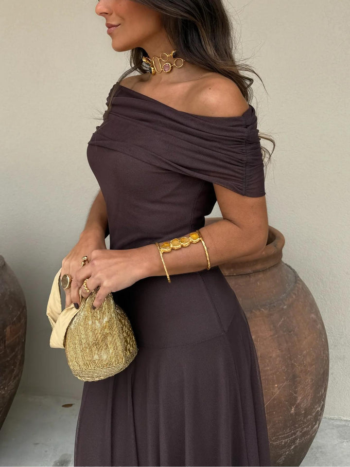 Grace | A-Line Dress