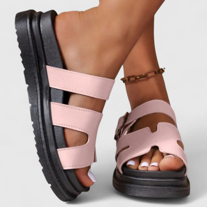 Claire Sandals