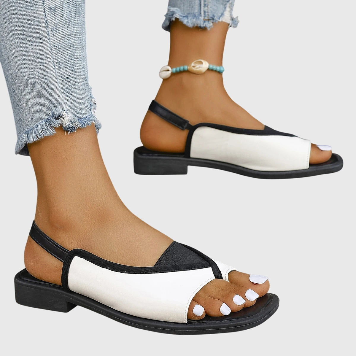 Mady Sandals