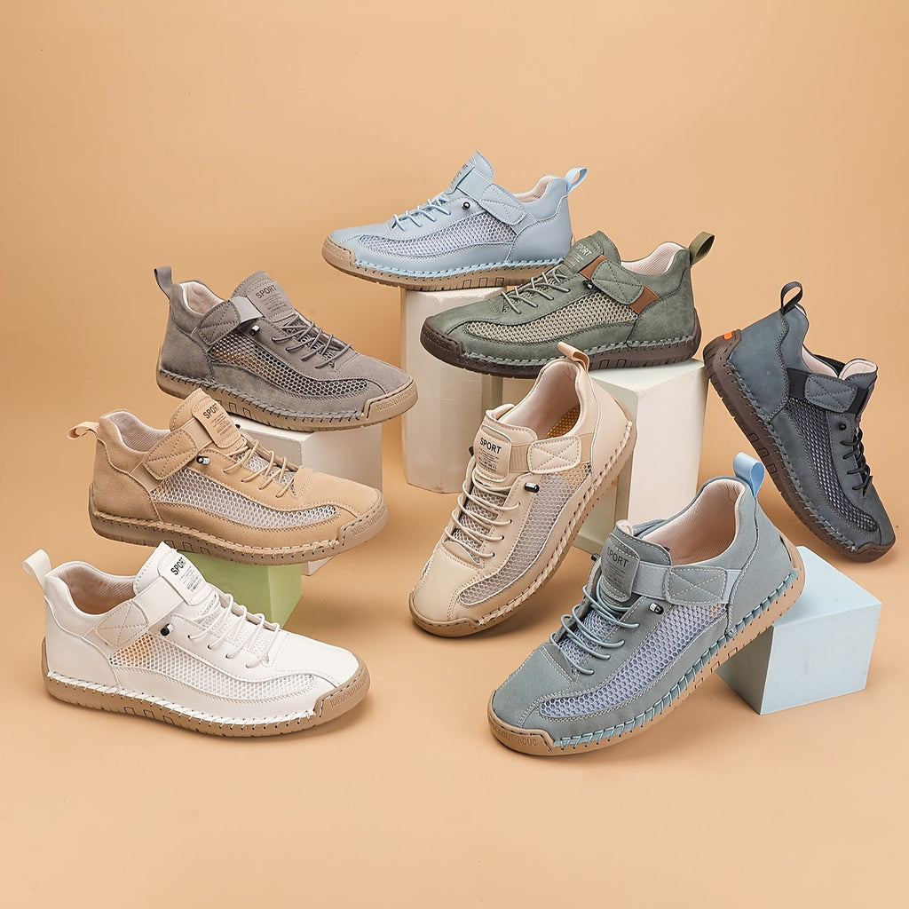 Willow | Comfort Trainers