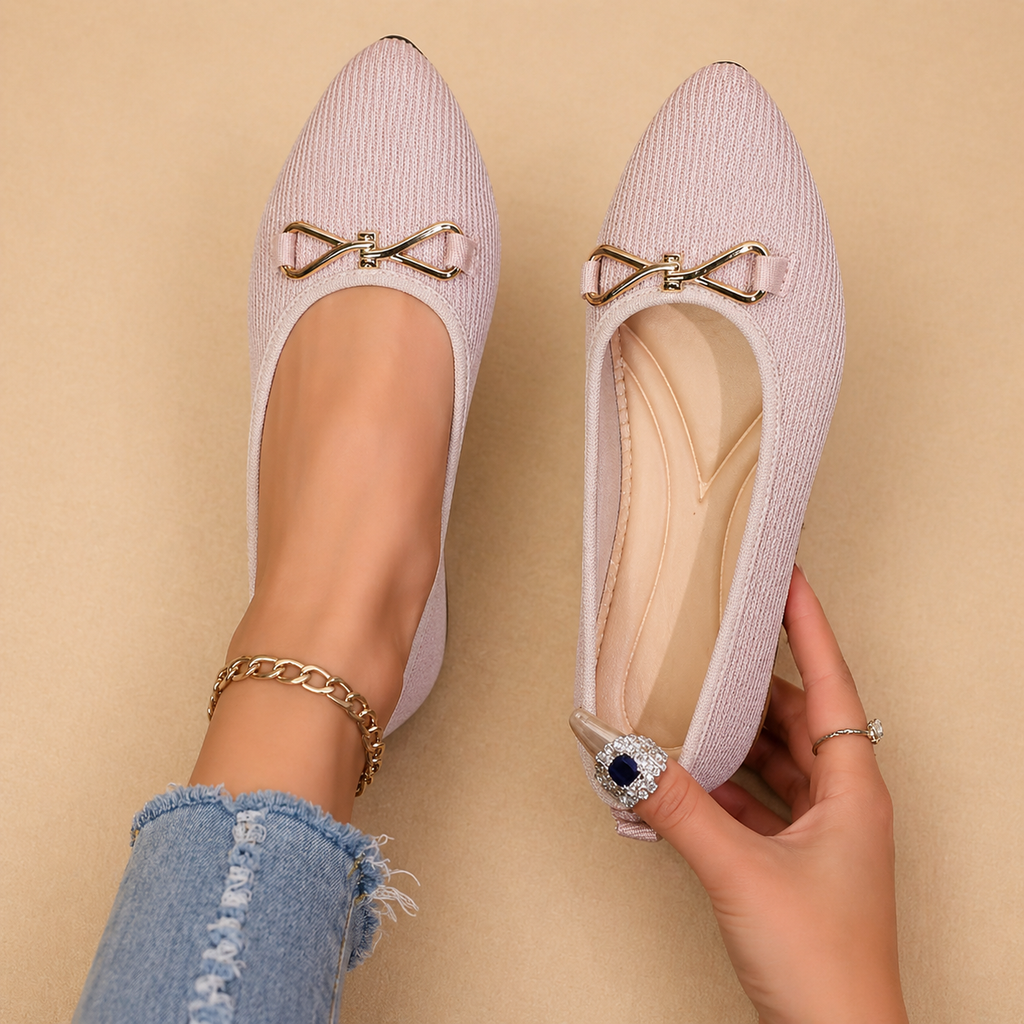 Madison | Slip-On Loafers