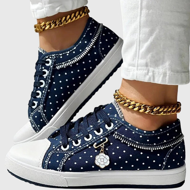 Elena | Easy-Wear Trainers
