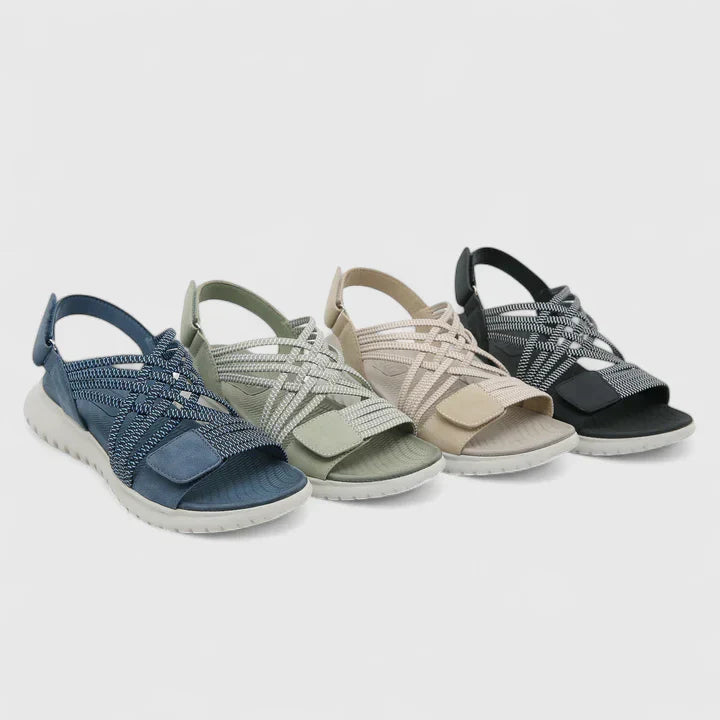 Sharra Sandals