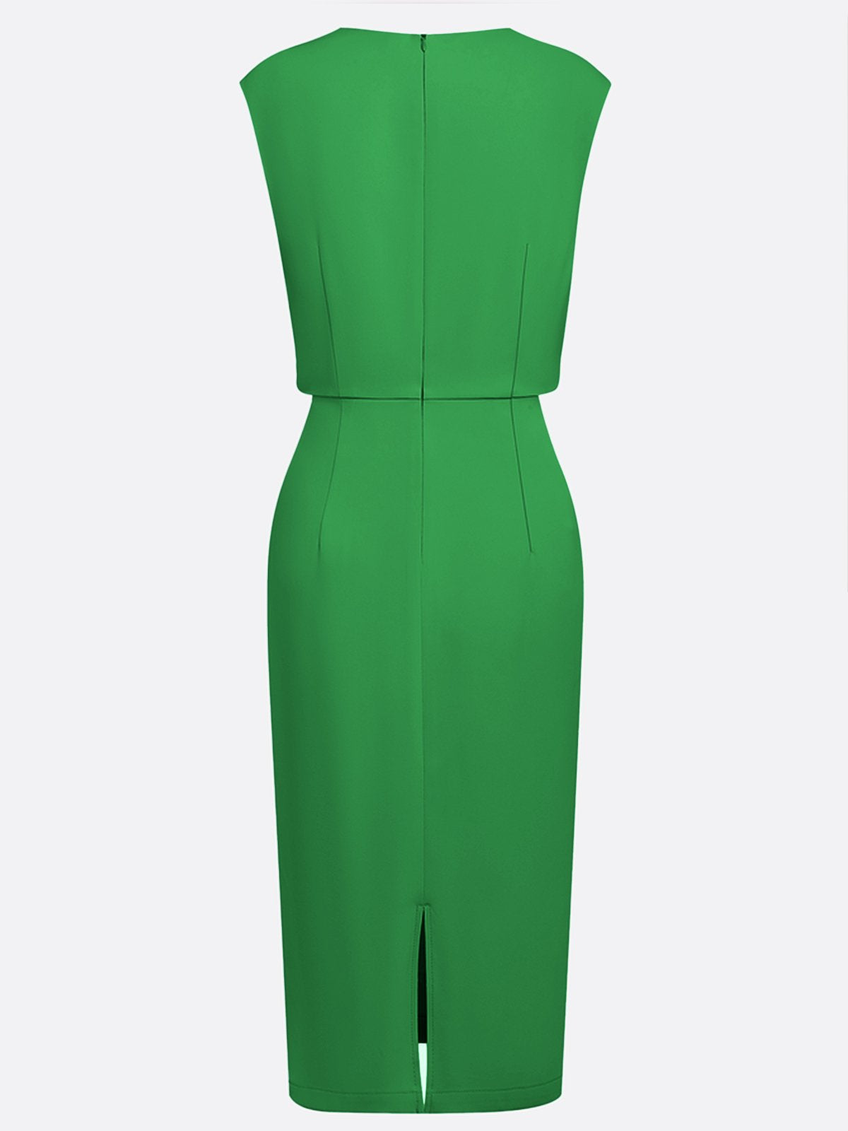 Virginia | Midi Dress