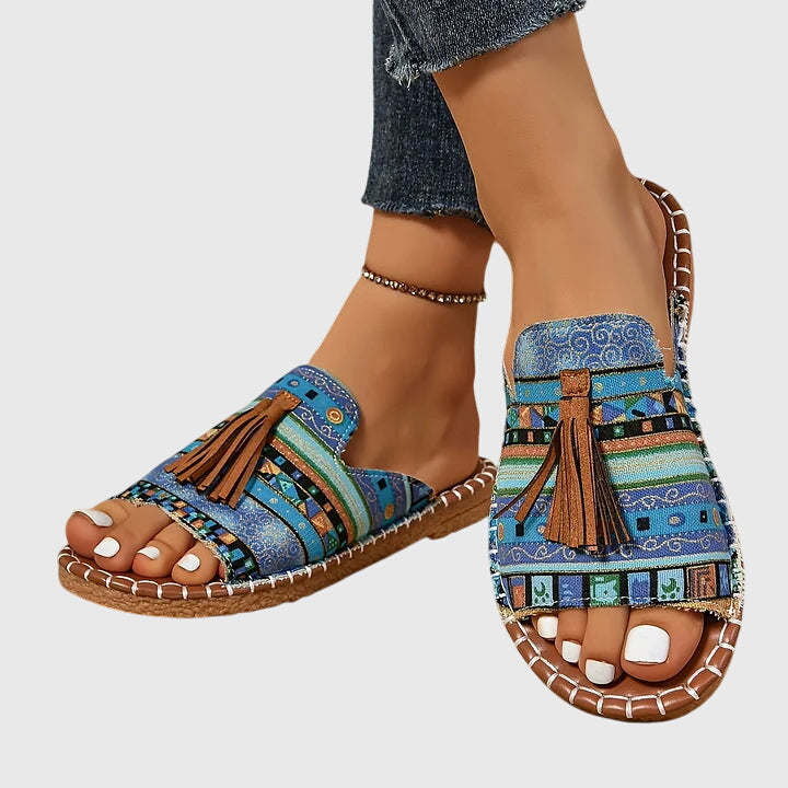 Lorraine Sandals