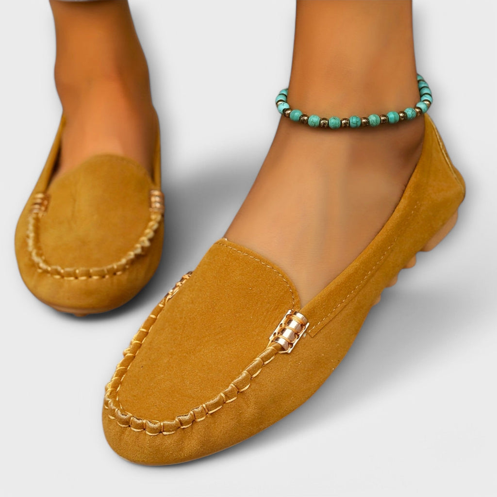 Adeline | Comfort Loafers