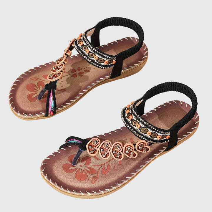 Jocelyn Sandals