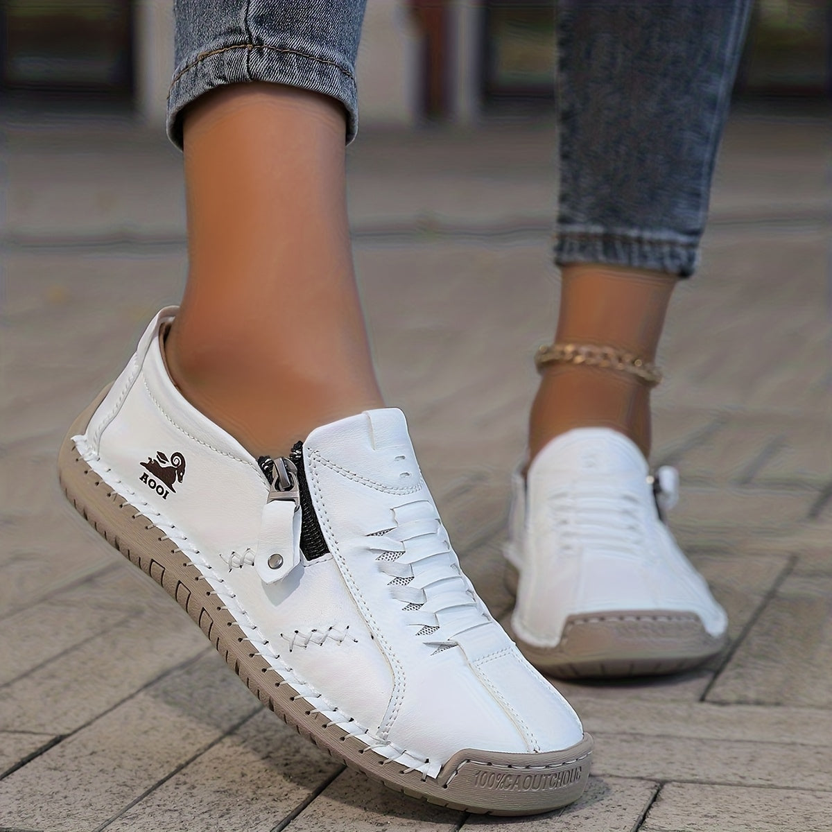 Katherine | Comfort Trainers