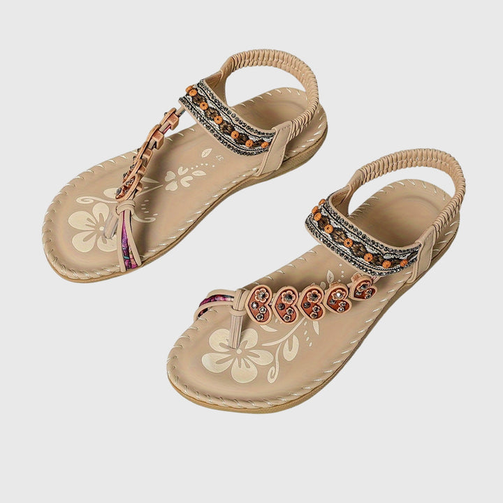 Jocelyn Sandals