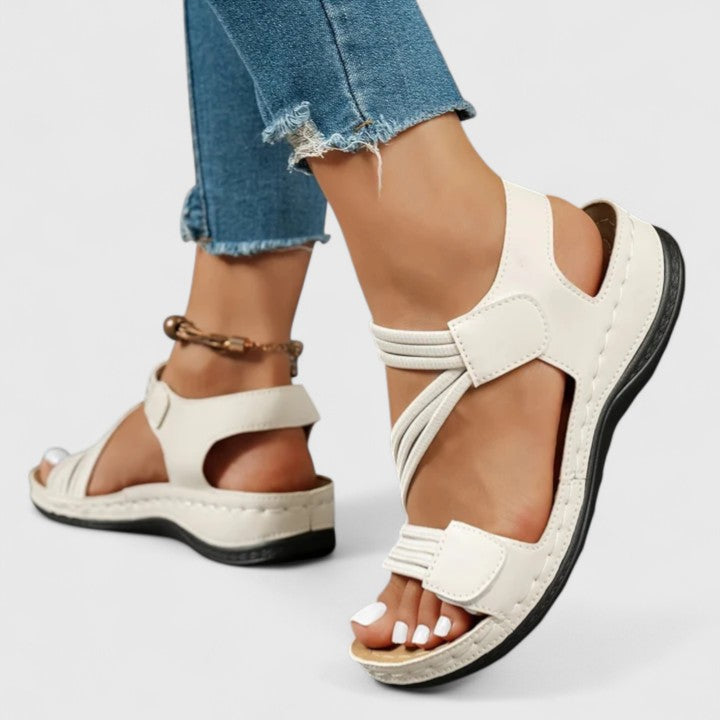 Sheina Sandals