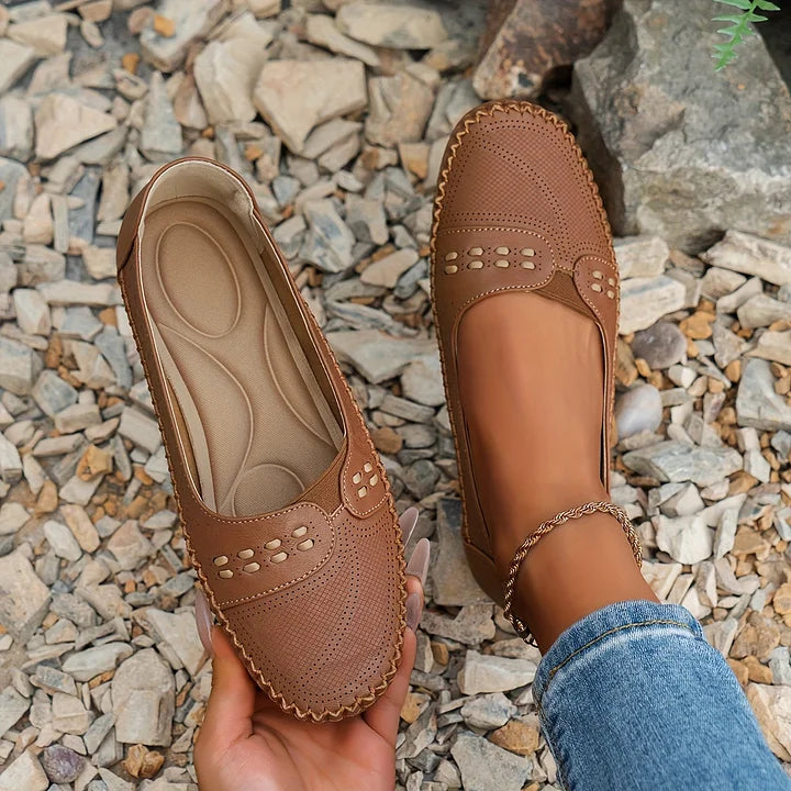 Judith | Comfort Shoes