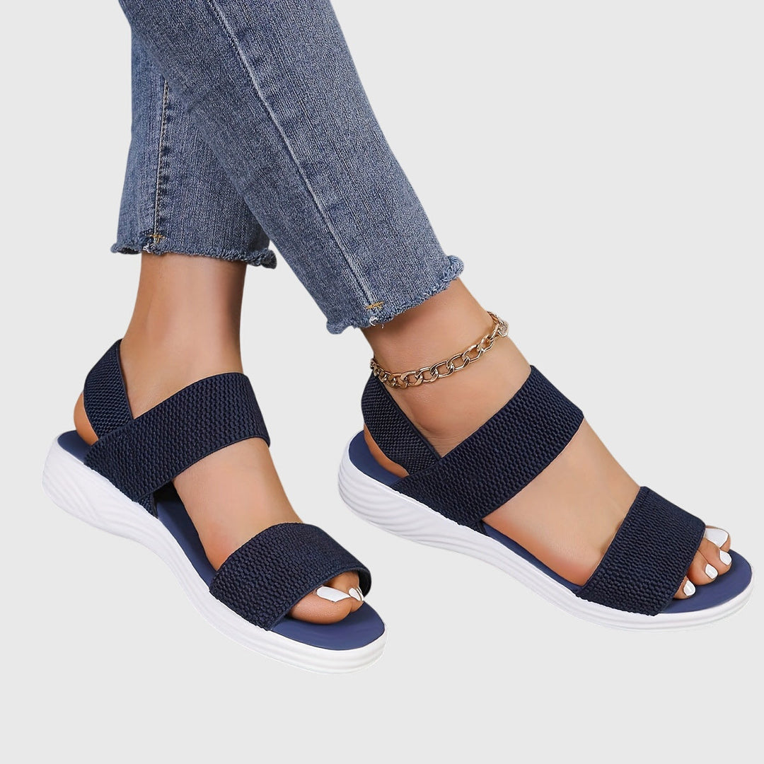 Emila Sandals