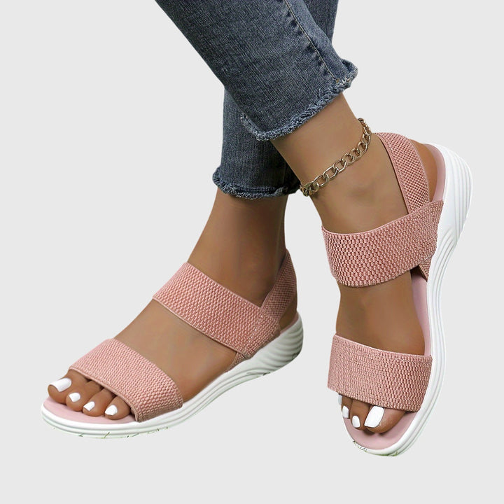 Emila Sandals
