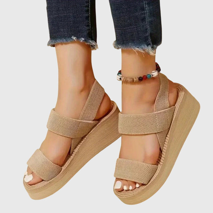 Kelsey Sandals