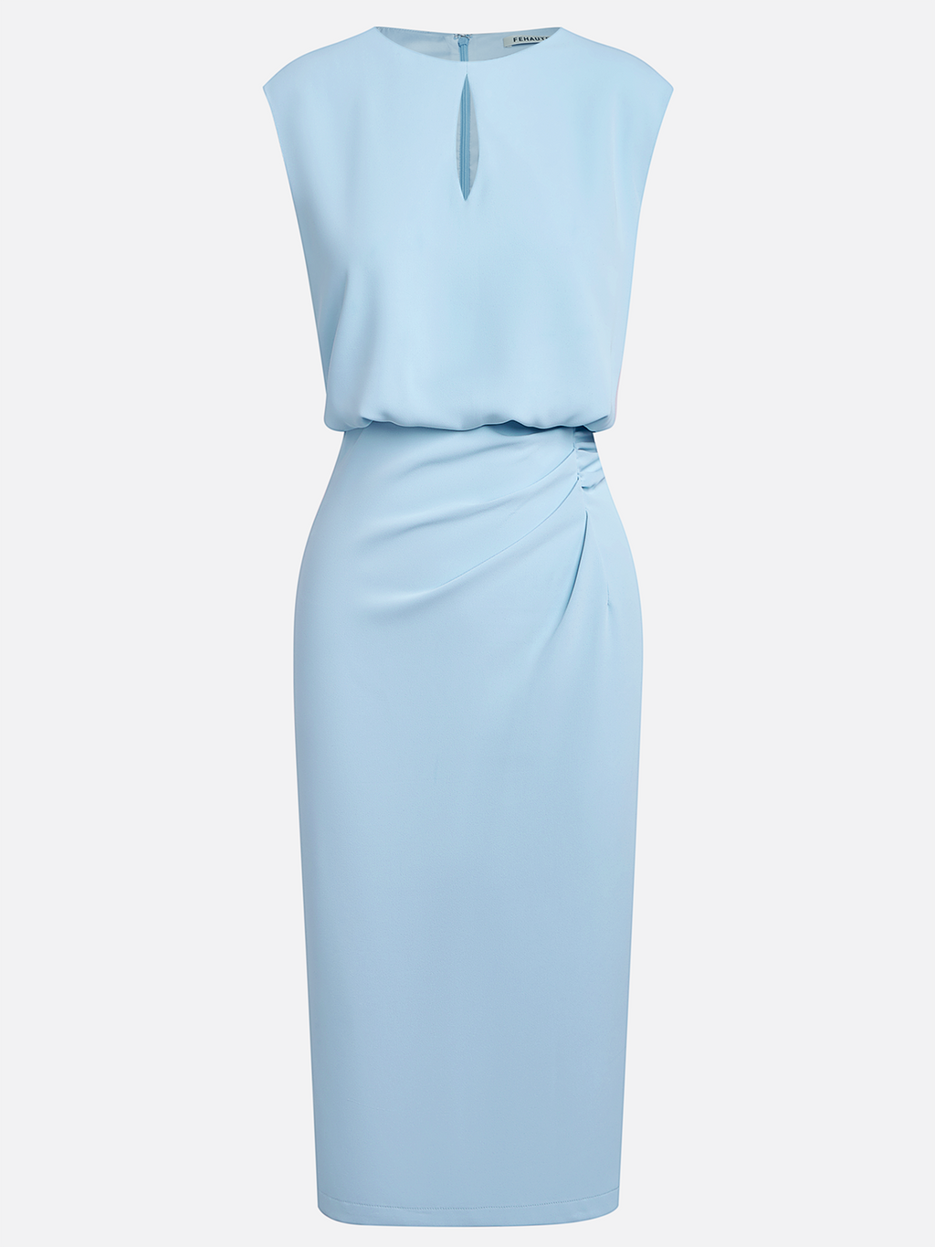 Virginia | Midi Dress