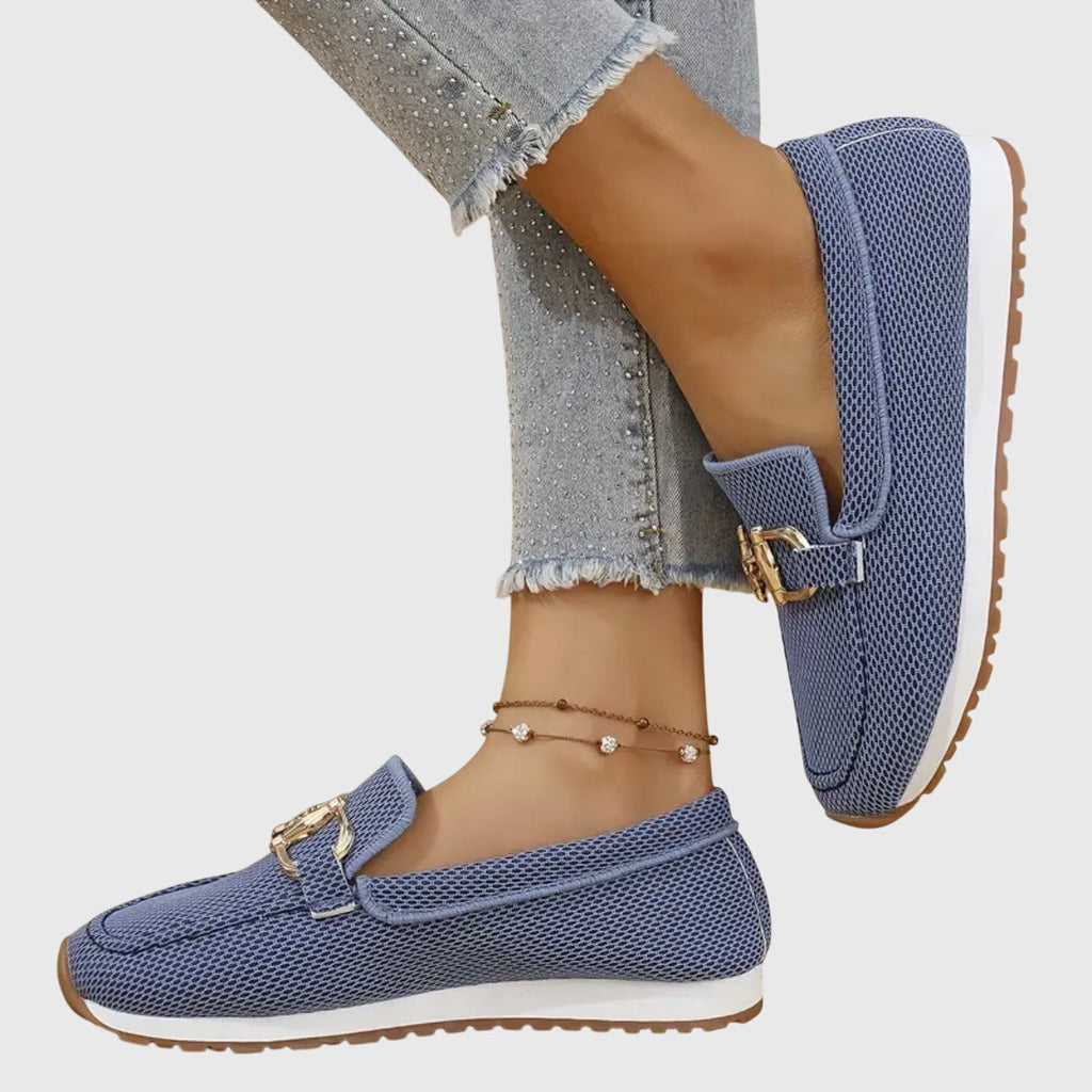 Isadora | Slip-On Comfort Trainers