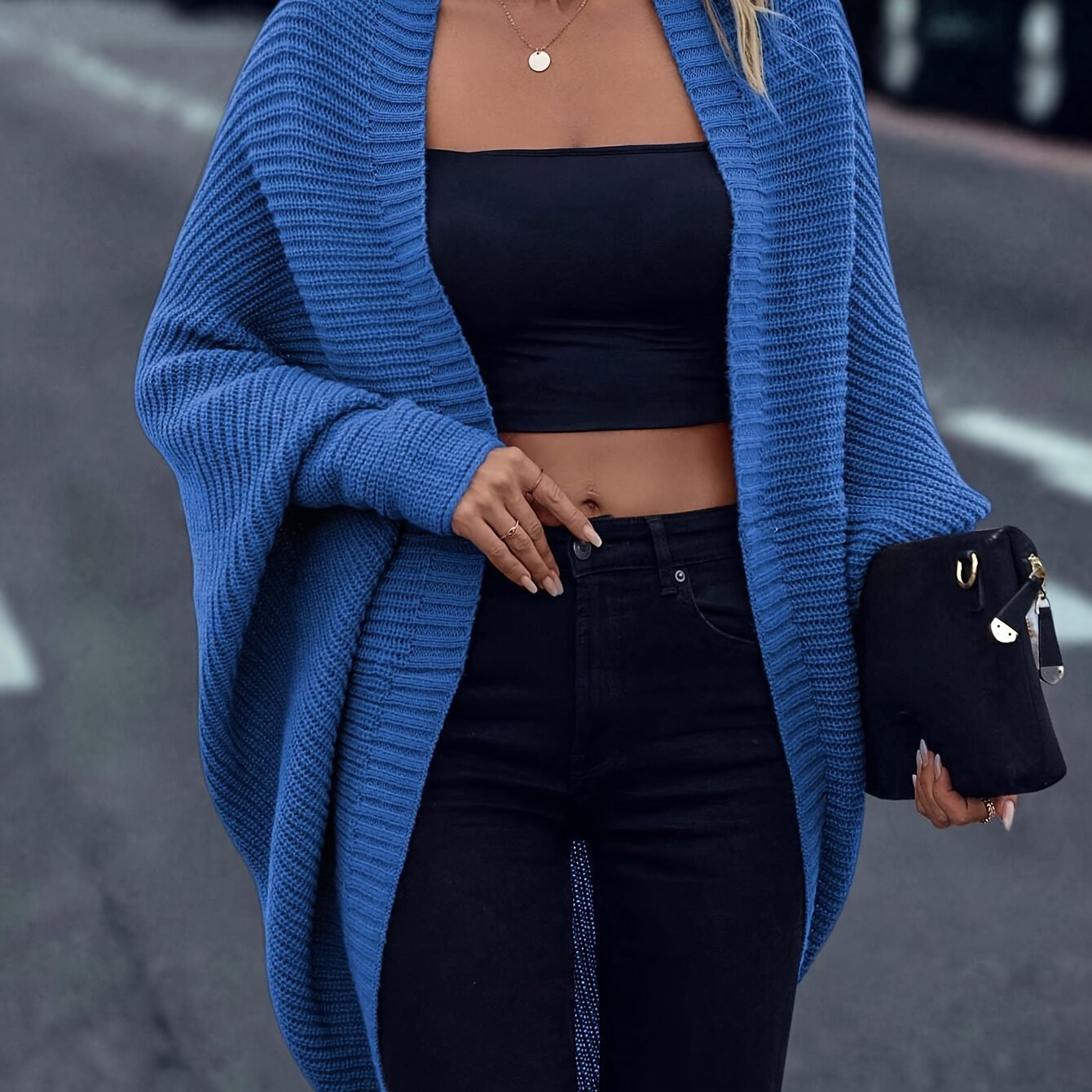 Beatrice | Cardigan