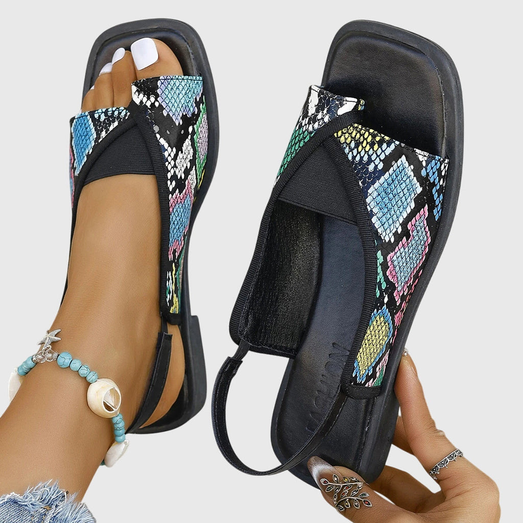 Mady Sandals