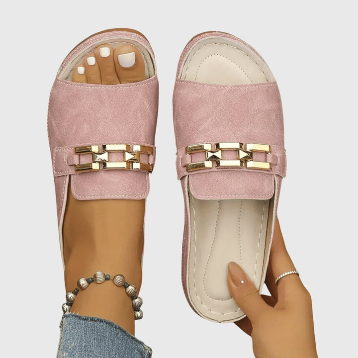 Beatrice Comfort Sandals