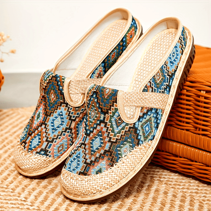 Grace Sandals