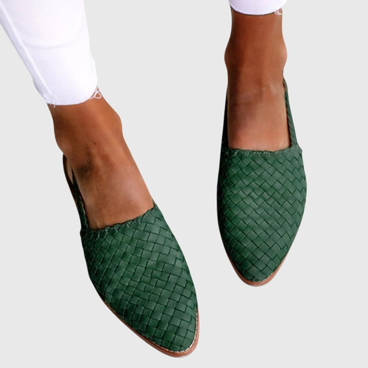 Selene Sandals