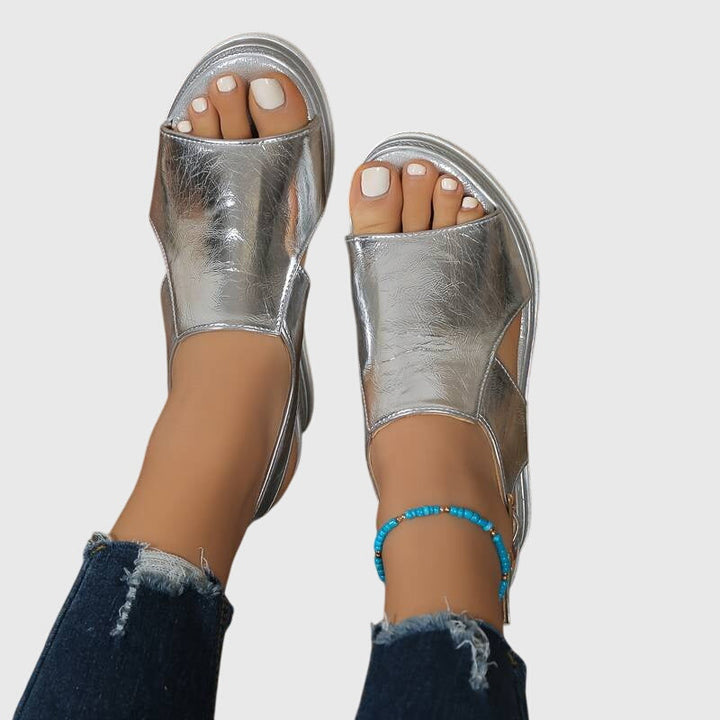 Veronica Sandals