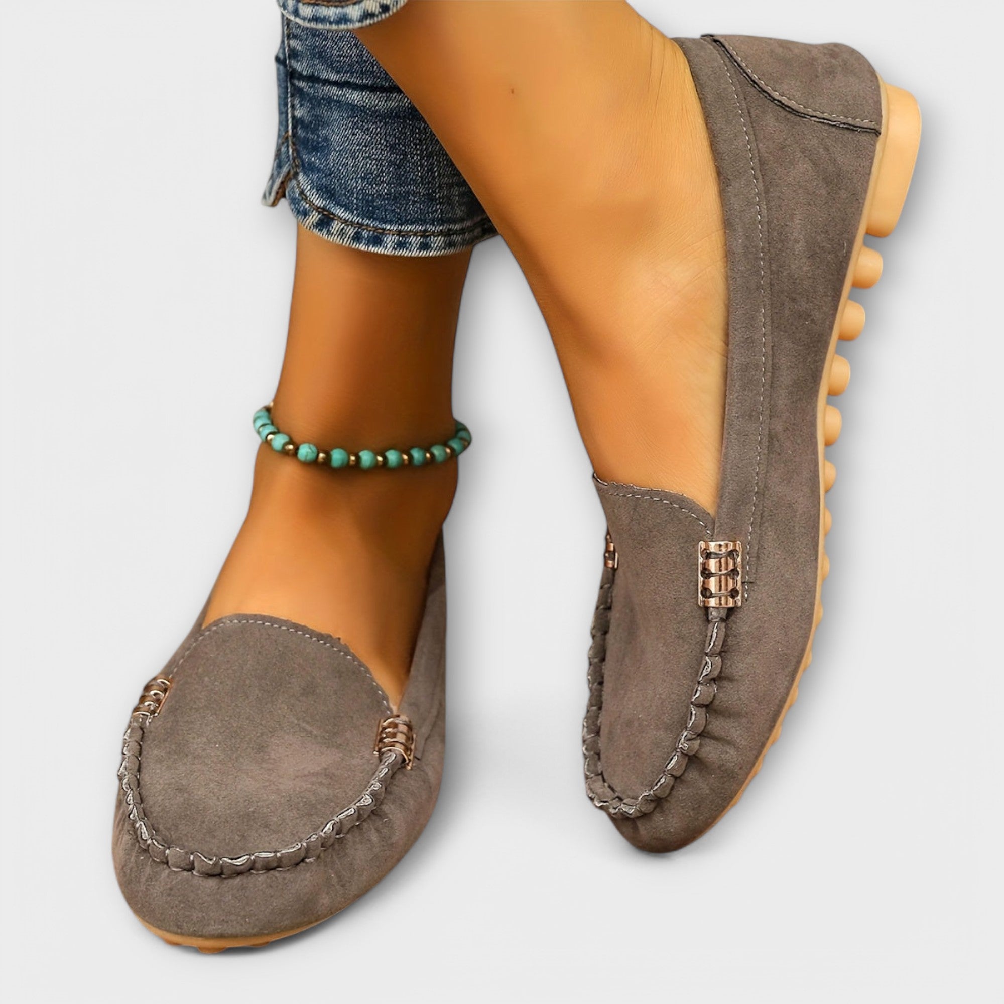 Adeline | Comfort Loafers