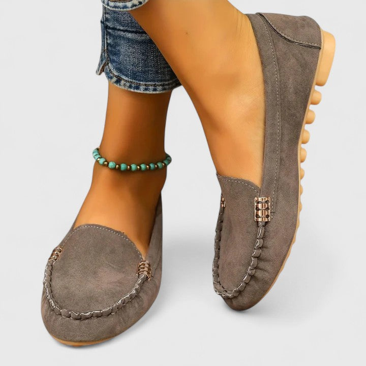 Caroline | Loafers