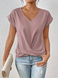 Mabel | Sweetheart Neck Top