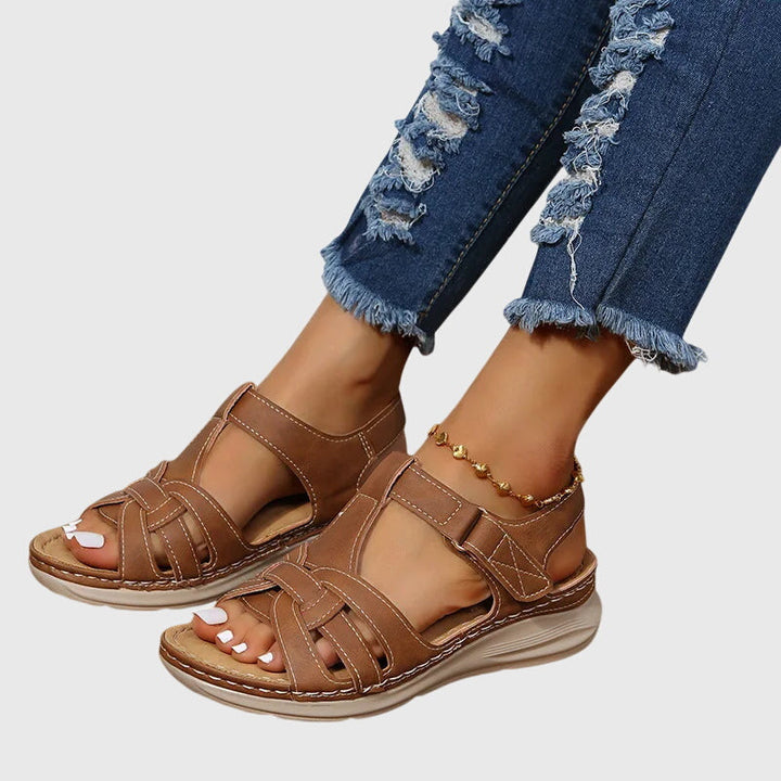 Dakota Sandals