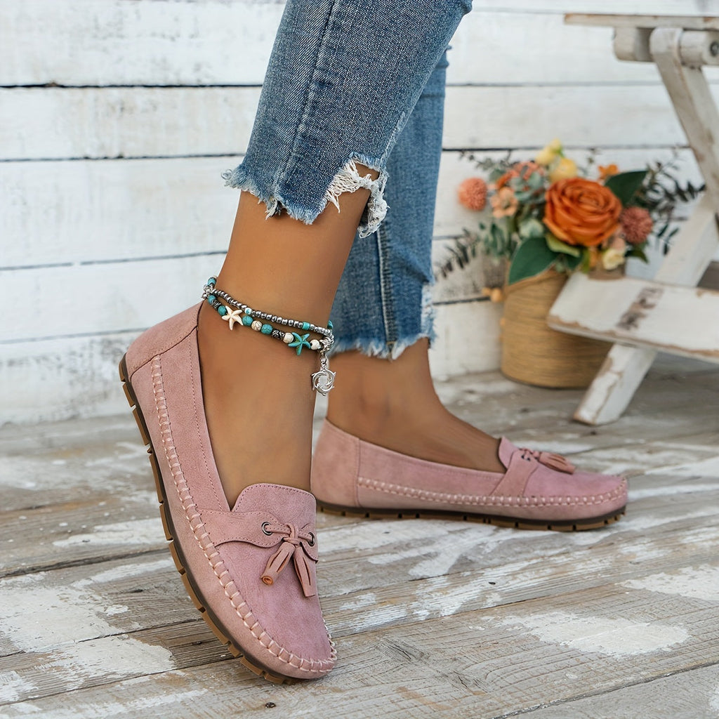 Charlotte | Loafers