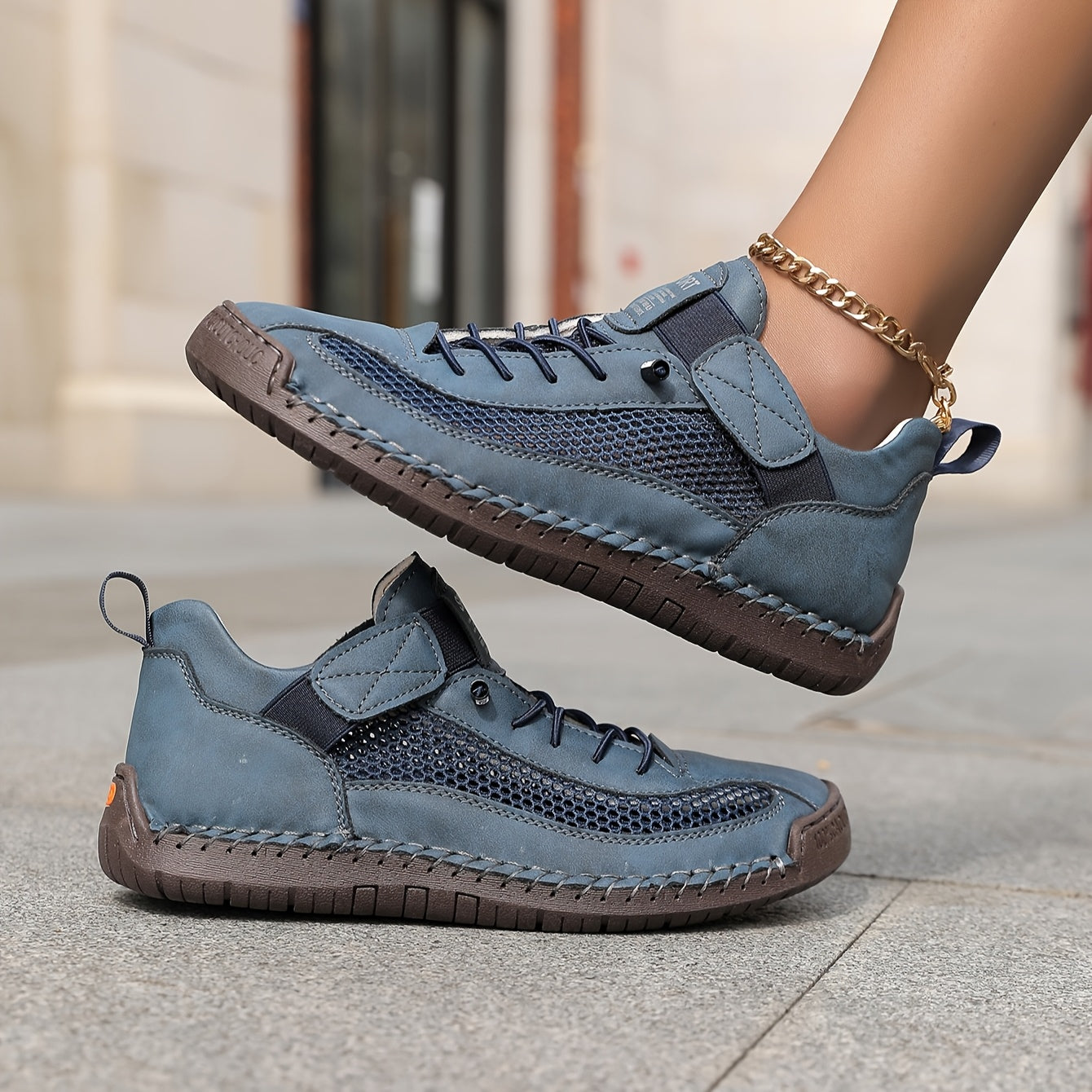 Willow | Comfort Trainers