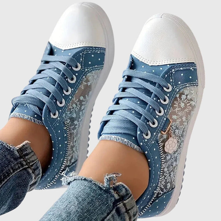 Elena | Easy-Wear Trainers
