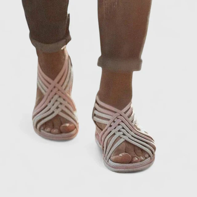 Zerisse Sandals
