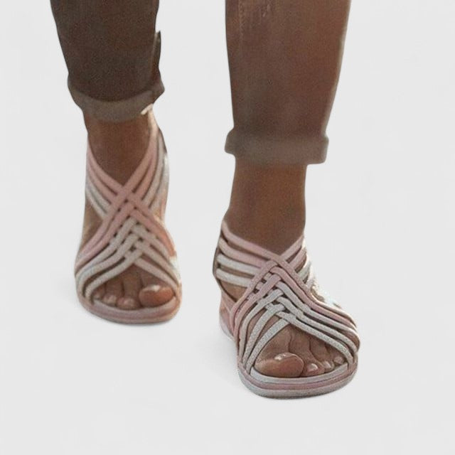 Milandra Sandals