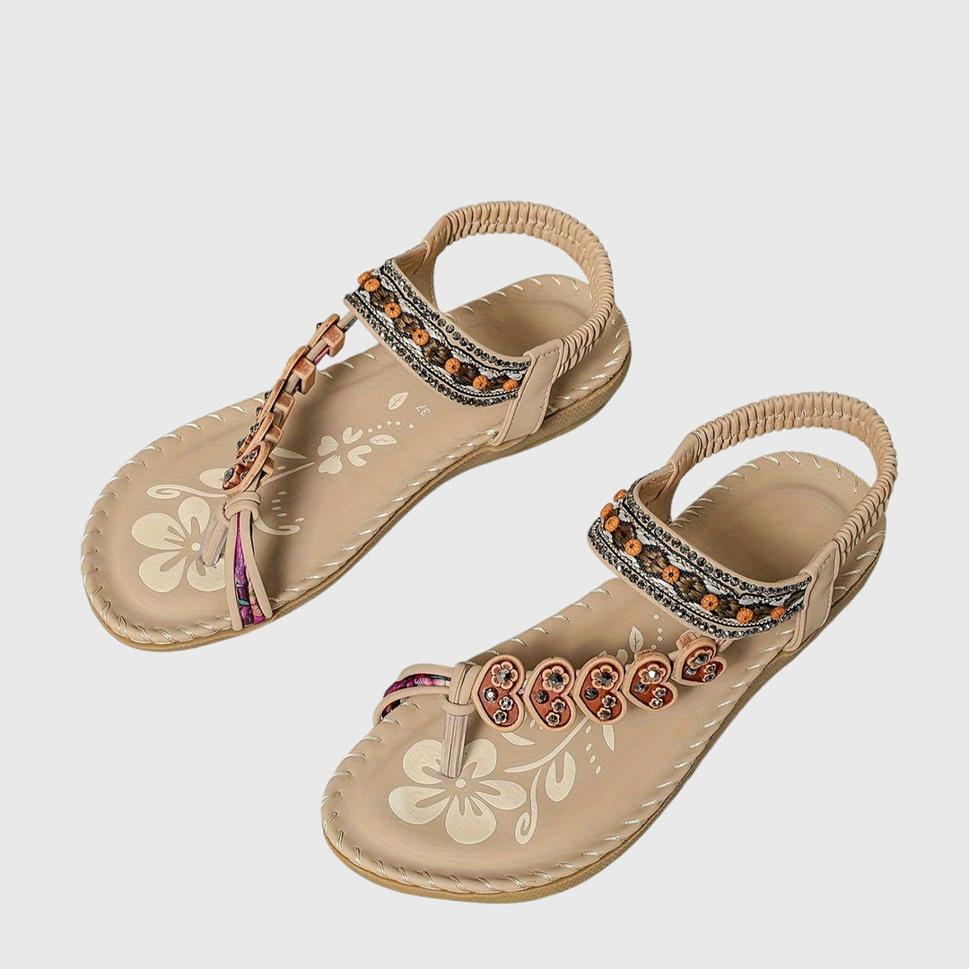 Jocelyn Sandals