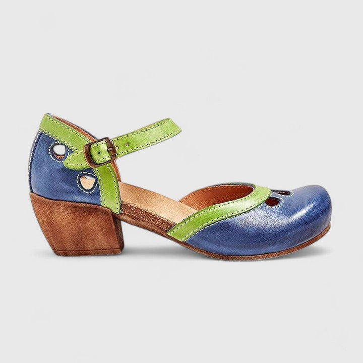 Calinae Sandals