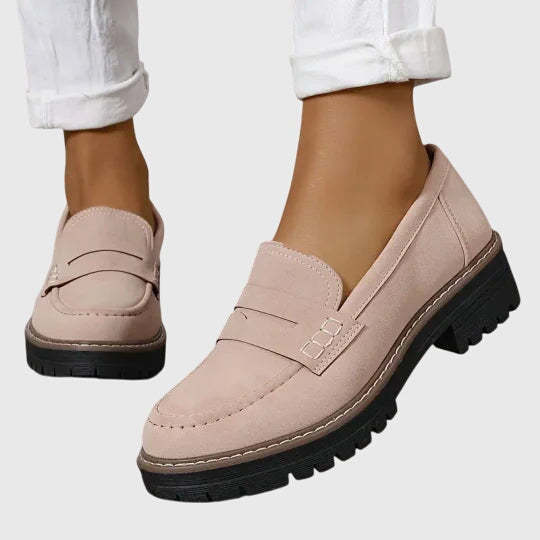 Arabelle | Loafers