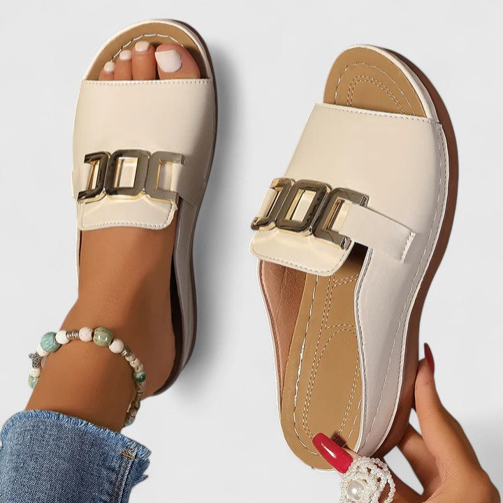Sharpay Sandals