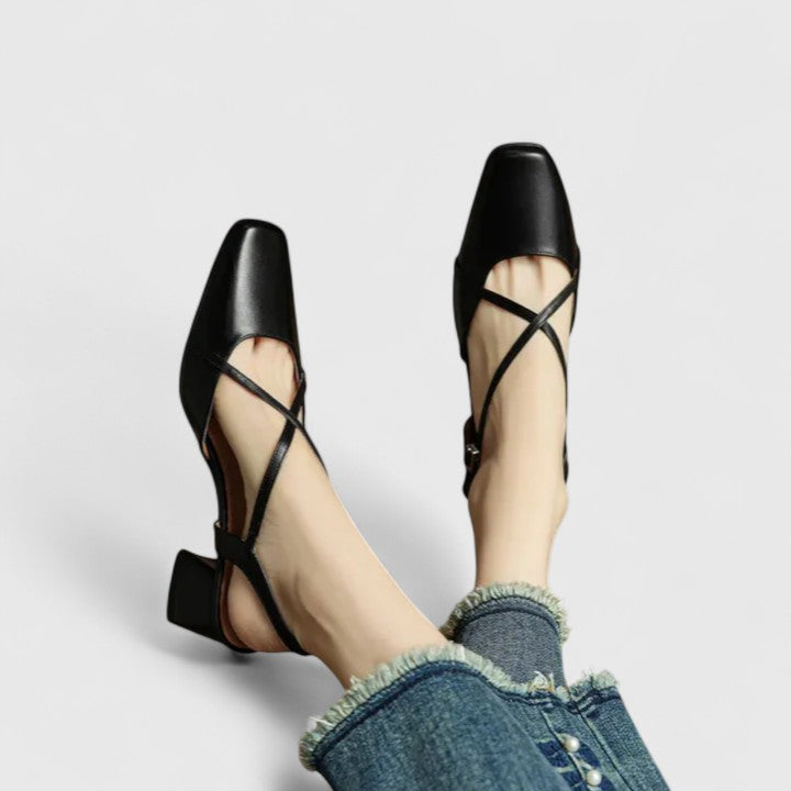 Mikaela Sandals