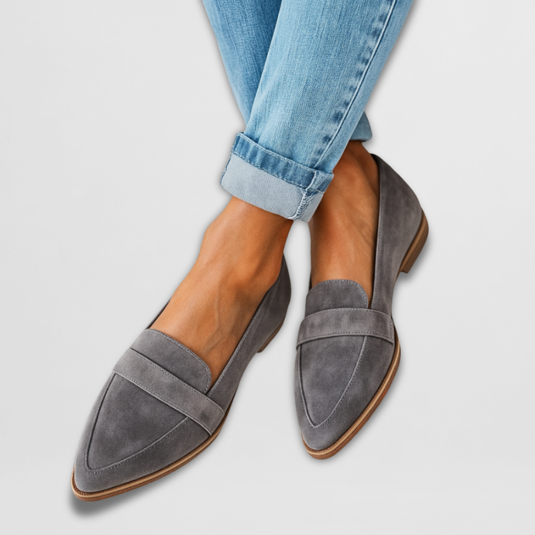 Hester | Loafers